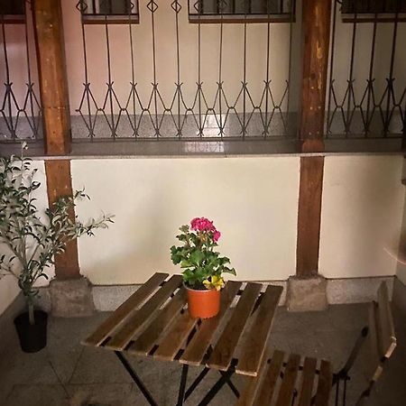Departamento De Lujo Atocha Apartman Madrid Kültér fotó