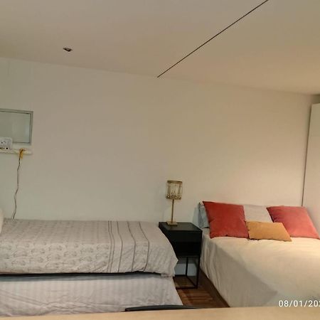 Departamento De Lujo Atocha Apartman Madrid Kültér fotó