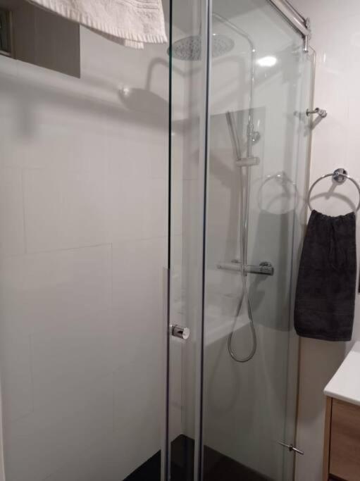 Departamento De Lujo Atocha Apartman Madrid Kültér fotó